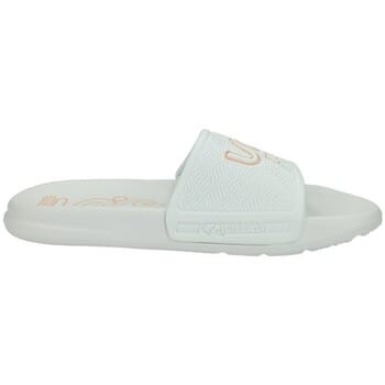 Joma S.Land Lady 24 SLALS, Vrouwen, Wit, Slippers, maat: 37