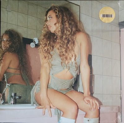 Nilufer Yanya - My Method Actor (LP)
