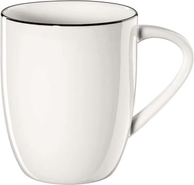 ASA Selection Beker A Table Ligne Noire 35 cl