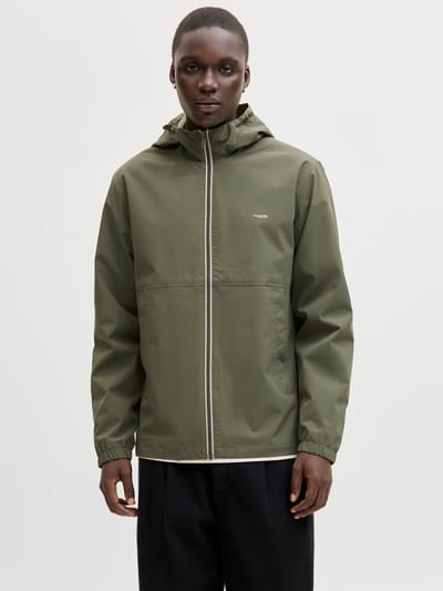 JACK&JONES - JWHBRAD JACKET - Heren - Buitenjassen