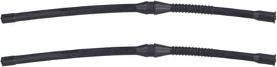 Brandstofslang Rubber voor Kettingzagen Modellen 66 t/m 288