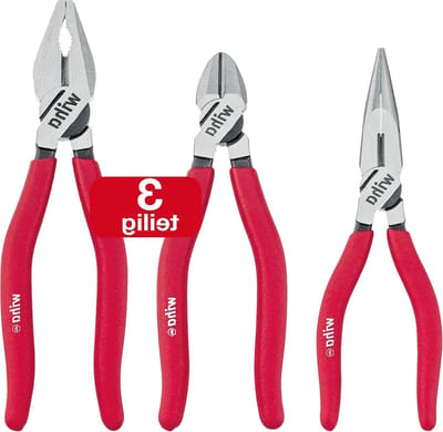 Classic Z 99 0 01 001 Ref. Z99000101 Pliers - Buy Online & Save