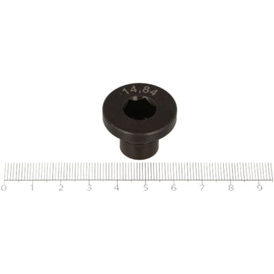 Stelschroef pompverstuiver ENGITECH ENT280057