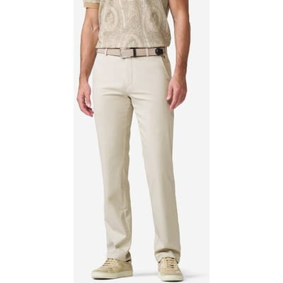 Meyer Broek Bonn Luxury Cotton Silk 2-Way Stretch Licht Zand / male