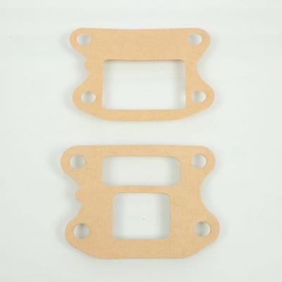 Joint de pipe clapet admission RSM pour scooter Peugeot 50 Buxy Neuf