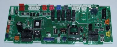 DAIKIN Hoofdprint RK_PCB16XBB voor DAIKIN Altherma R ECH2O, 5011416