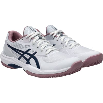 Asics Game FF Clay/OC Tennisschoenen Dames