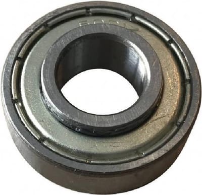 Selve Stalen lager Ø 28 mm, precisie met stofafdichting