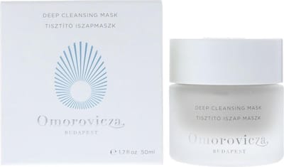 Omorovicza Deep Cleansing Mask