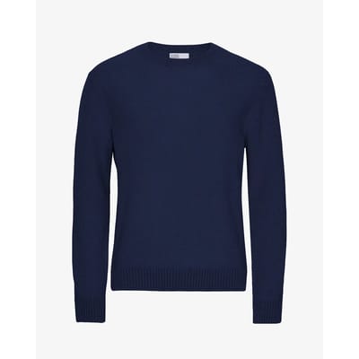 Trui Colorful Standard Classic Merino