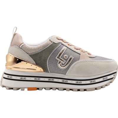 Liu Jo - maat 41- Maxi Wonder 20 Lage sneakers - Dames - Multi