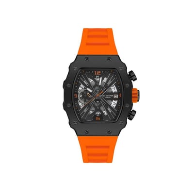 Lee Cooper - LC08062.657 - Polshorloge - Heren - Kwarts - Herbert