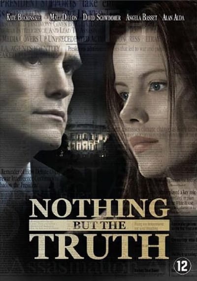 Nothing But The Truth (DVD)