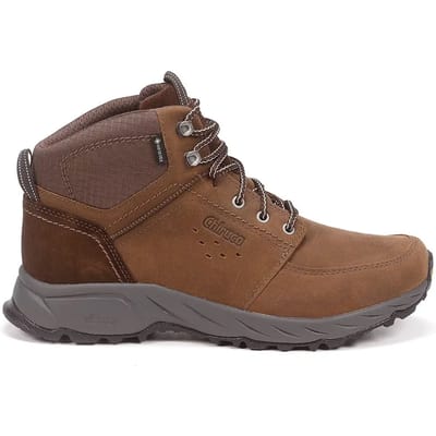 Wandelschoenen Chiruca Montreal 12 Gore-Tex