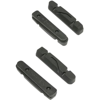 Paar van 2 silent road remblokken P2R Shimano