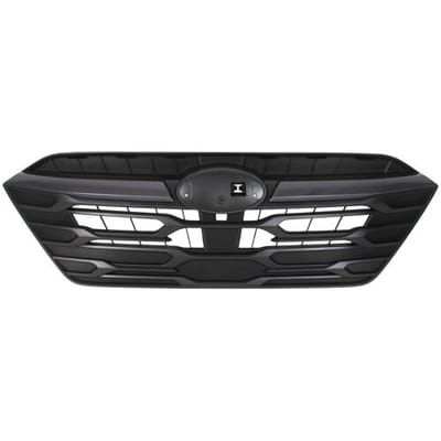 Radiateurgrille BLIC 6502-07-6717992P