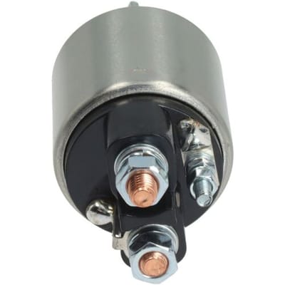 Magneetschakelaar, startmotor HC-CARGO F 032 338 081