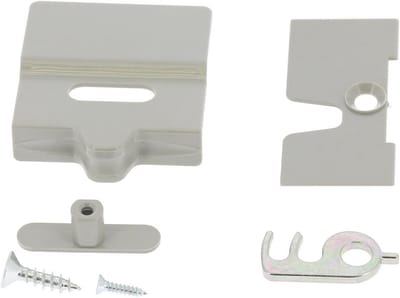 Deurslot Koelkast Geschikt voor Diverse Modellen (RM 7601/7605/765X/785X)
