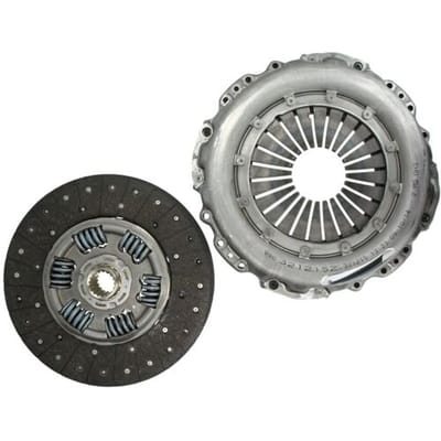 Koppelingsset VALEO 827442