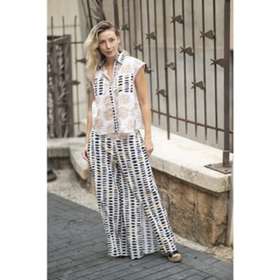 Setjes Isla Bonita By Sigris Shirt