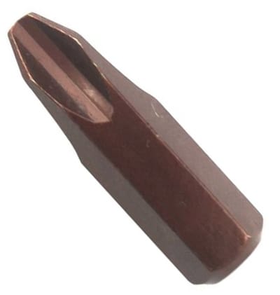 Rockforce RF-151303 Serie - Kruiskopbit PH3 - 5/16" - L-30 Premium