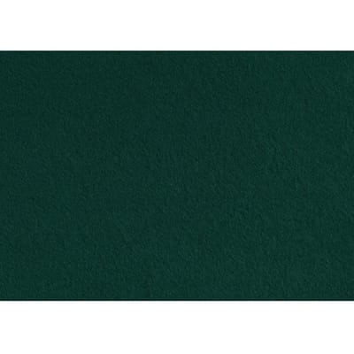Creativ Company Hobby Felt Dark Green A4 10 Sheets