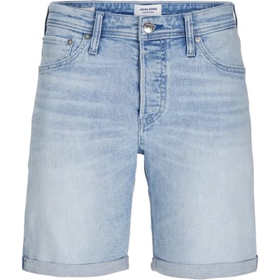 Jack & Jones Denim shorts Regular Fit Denim shorts