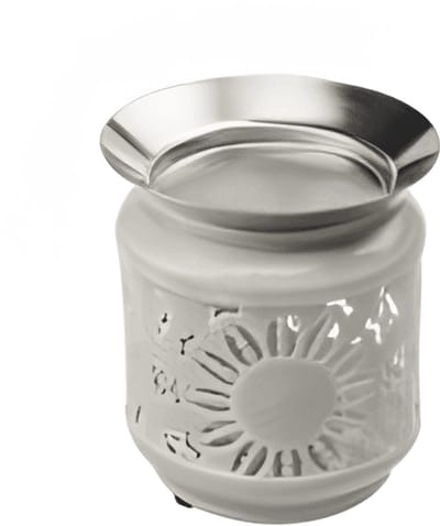Aromalamp Solea Wit