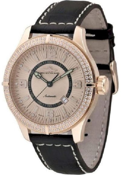 Zeno Watch Basel Herenhorloge 8854-Pgr-h9