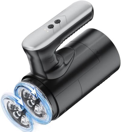 Automatische fitness tool voor optimaal trainen