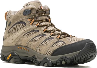Merrell Moab 3 Mid GTX - Wandelschoenen - Heren Pecan 46.5