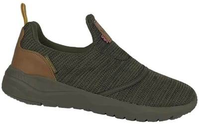 Vass Easy Stretch Fishing Schoenen Groen EU 43 Man