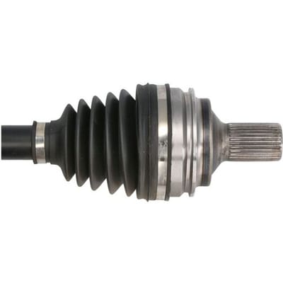 Aandrijfas POINT GEAR PNG76309