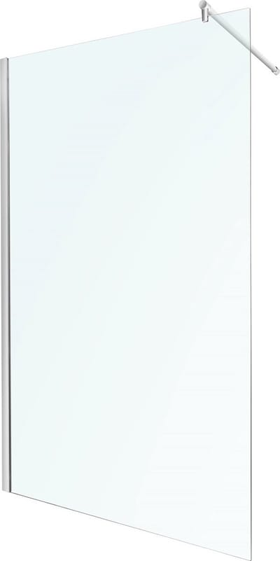 Sanifun douchewand Mannix 1000 x 2030 Z