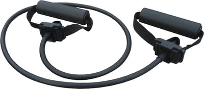 MoVeS Tube 120cm | Handles | Special Heavy - Black