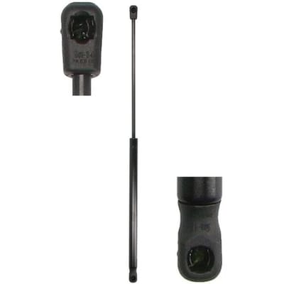 Gasveer, kofferruimte MAGNUM TECHNOLOGY MGS0156