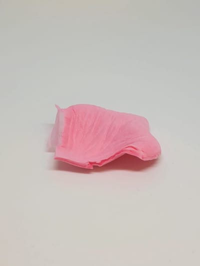 Jumada's - Lichtroze Rozenblaadjes - Verras je geliefde - 200st
