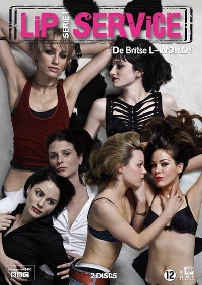 Lip Service - Serie 1