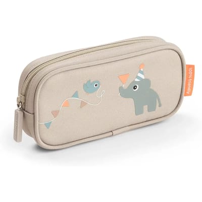 Done By Deer Etui - Celebration - Sand