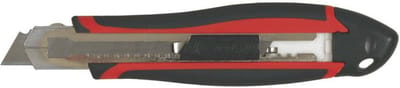 Universele snijder KS TOOLS Mes - magazijn 6 messen - 25mm - 907.2180