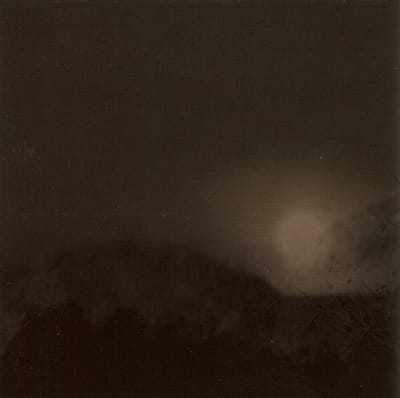 William Fowler Collins - Perdition Hill Radio (CD)