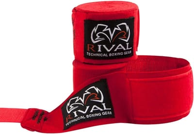 Mexicaanse Hand Wraps voor Boksen, MMA en Vechtsporten - Optimale Pols- en Knokkelbescherming