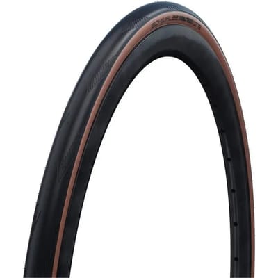One Tubeless - TLE - ADDIX - RaceGuard - 700x30C - Bronze Sidewall