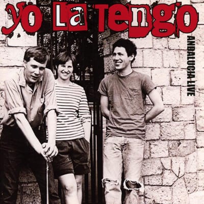 Andalucia Live 1990