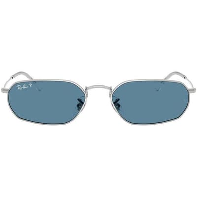 Zonnebril Ray-ban Unisex 0RB3947 003/S2