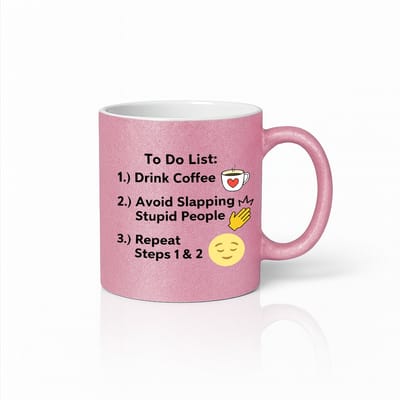 Nevolis® | Koffiemok 330ml met Uniek Design | Ontwerp Jouw Eigen Mok | Handgemaakt Cadeau voor Koffieliefhebbers | Gepersonaliseerd op Aanvraag | Enkel of Grote Bestelling