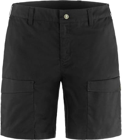 FJALLRAVEN Abisko Hybrid Trail Shorts W 36