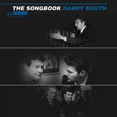 Songbook (LP)