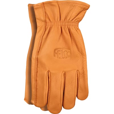 FELCO 703W Winterhandschoenen Met 3M Thinsulate En Waterdichte Bescherming Voor Snoeiwerk Maat S