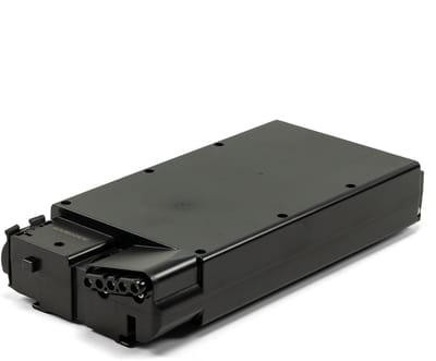 TranzX BL03 Vervangende Fietsaccu - 36V - 10.4Ah - 374Wh
